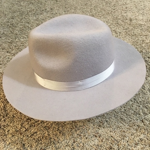 Lack of Color Silver Grey Wool Hat NWT - Picture 12 of 13